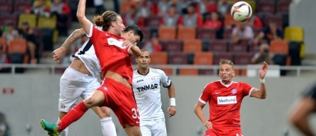 Europa League: Avancronica meciului Austria Viena - Astra Giurgiu